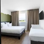 B&B Hotel Nyon 3*