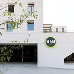 Hotel B&B Hotel Nyon