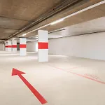 B&B Hotel Nyon Hotel 3*
