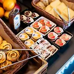 B&B Hotel Nyon Nyon