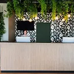 B&B Hotel Nyon Hotel 3*