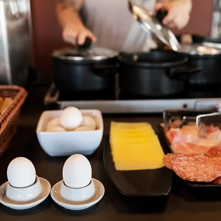 B&B Hotel Nyon 3* Nyon