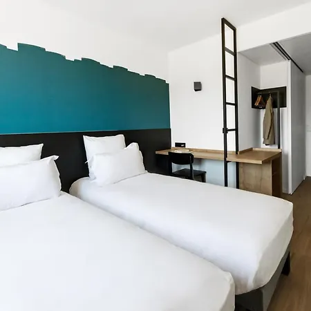 B&B Hotel Nyon Hotel