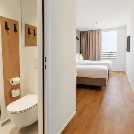 B&B Hotel Nyon