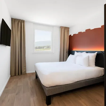 B&B Hotel Nyon Hotel