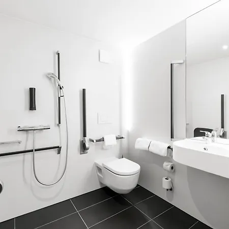 فندق B&B Hotel Nyon 3*