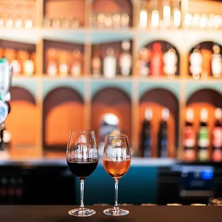 B&B Hotel Nyon 3*