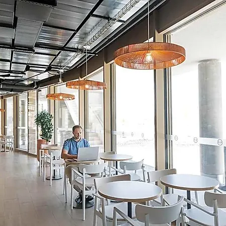 B&B Hotel Nyon