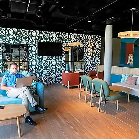 B&B Hotel Nyon Hotel