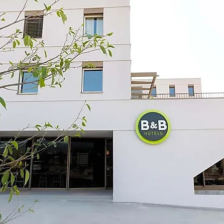 B&B Hotel Nyon Hotel Nyon