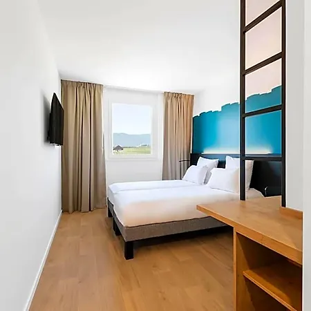 B&B Hotel Nyon Hotel Nyon
