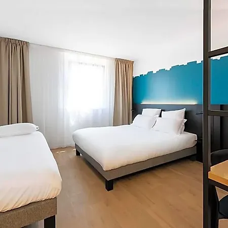 Hotel B&B Hotel Nyon