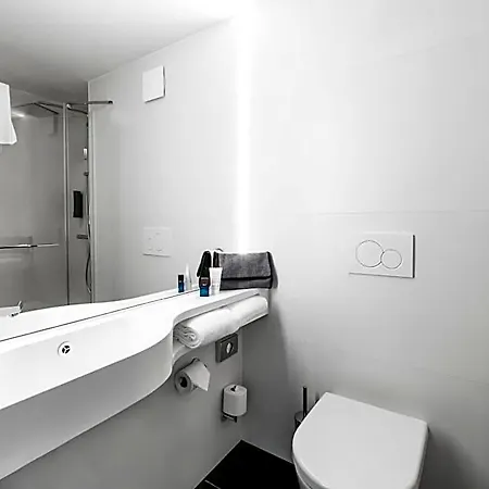 B&B Hotel Nyon
