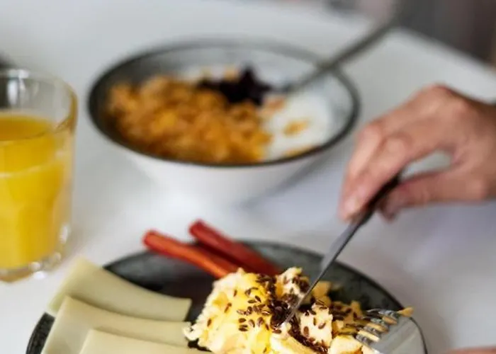 Otel B&B Hotel Nyon 3*