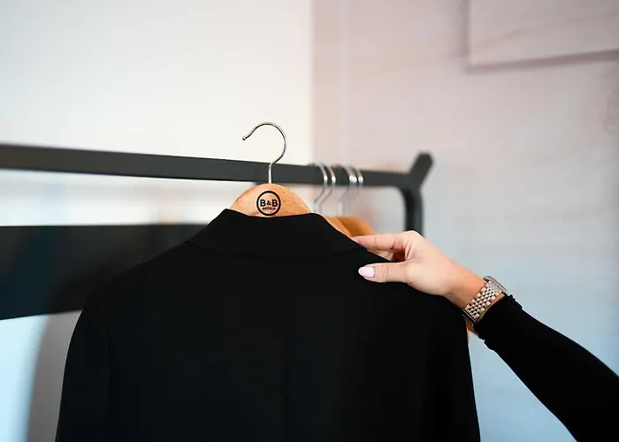 B&B Hotel Nyon Hotel 3*