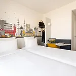 ホテル B&B Hotel Nyon 3*