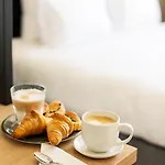 B&B Hotel Nyon ホテル ニヨン