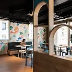 B&B Hotel Nyon ホテル