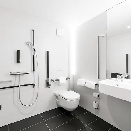 Hotel B&B Hotel Nyon Nyon