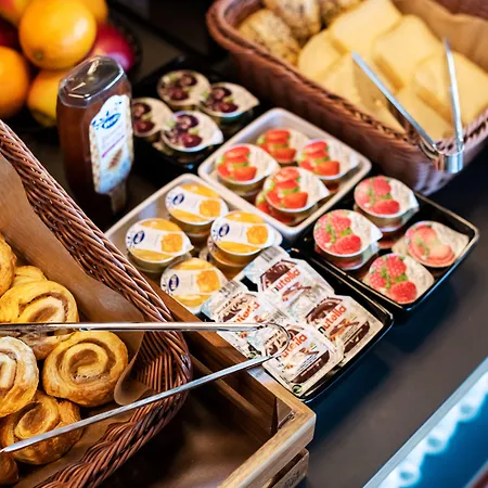 B&B Hotel Nyon Hotel Nyon